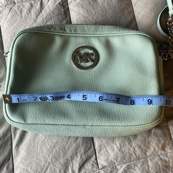 Michael Kors crossbody bag - Picture 9 of 11